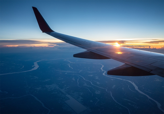 Capital Privado Global - Aeroespacial y Servicios Gubernamentales