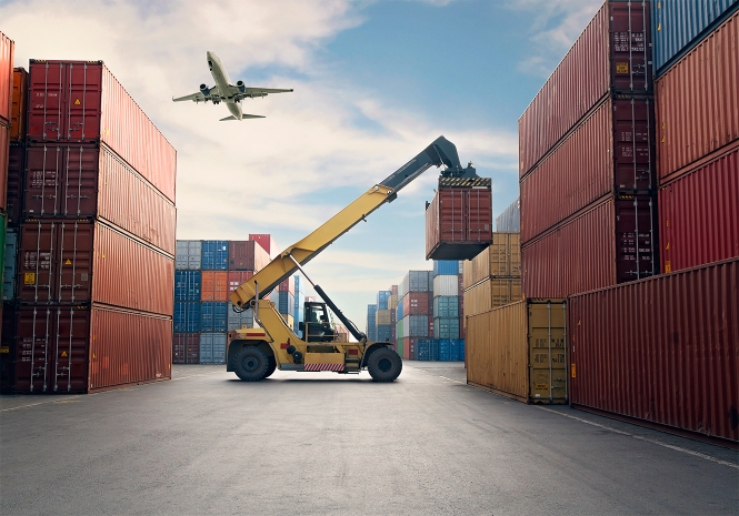 Capital Privado Global - Industrial